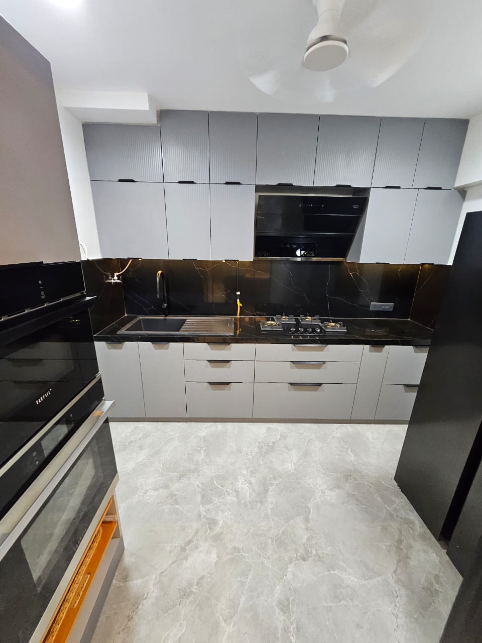 custom interior solution