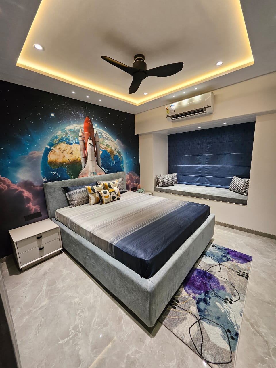 home interior designer