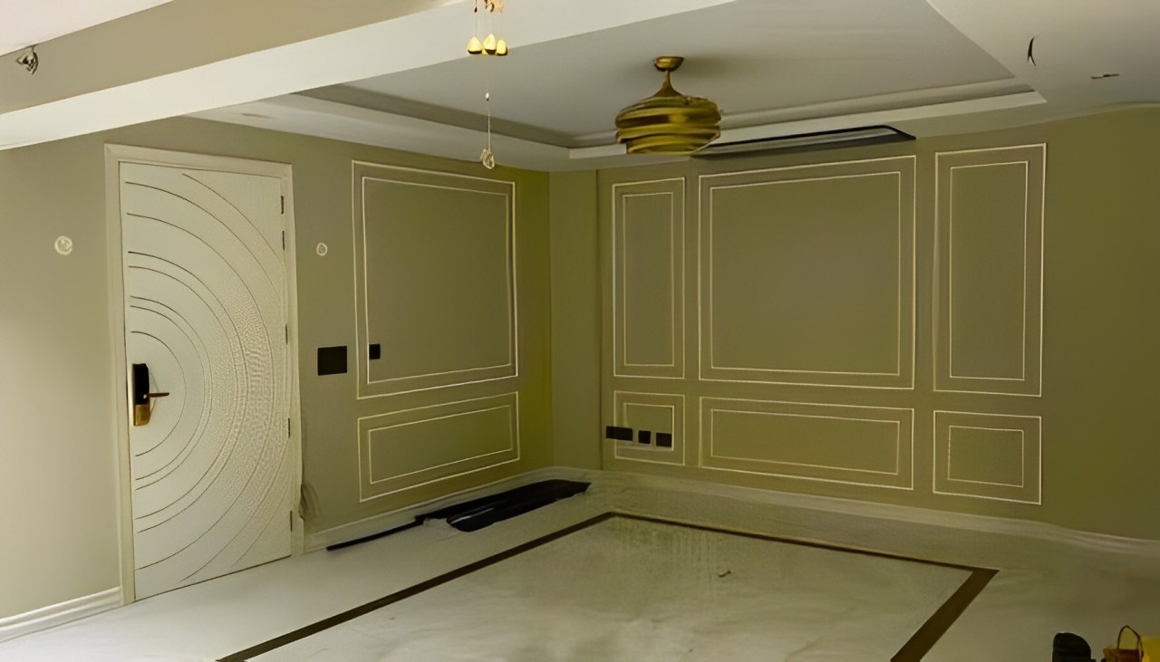 stylish home interiors