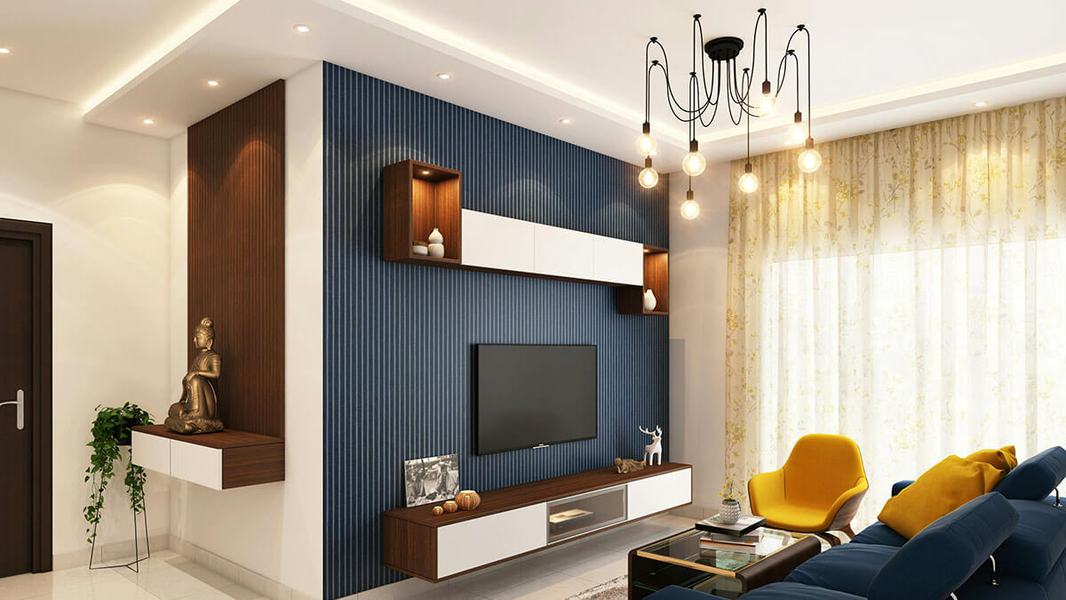 Professional interior designers in Pune